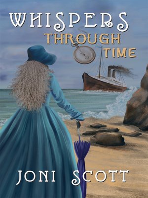 cover image of Whispers Through Time